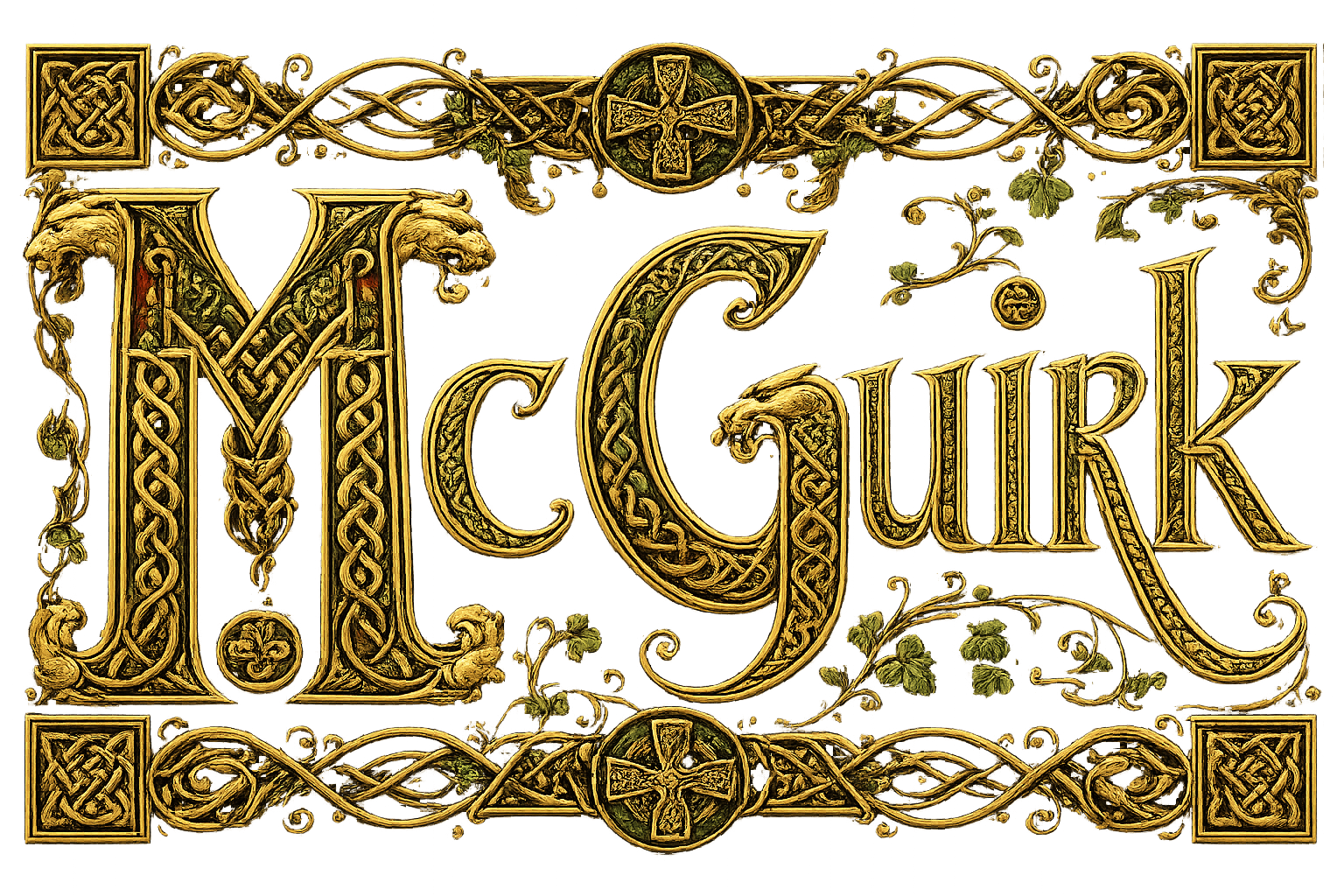 McGuirk